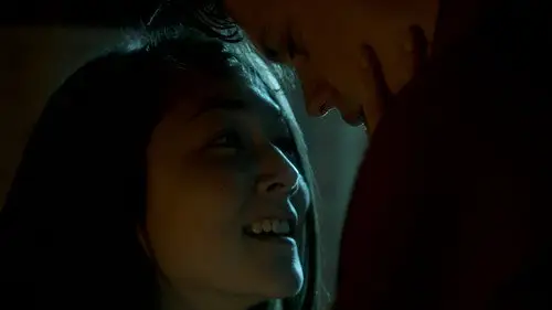 Hemlock Grove Temporada 1 Episodios 7 • Sub Español