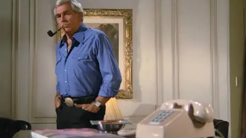 Dallas Temporada 5 Episodios 22 • Sub Español