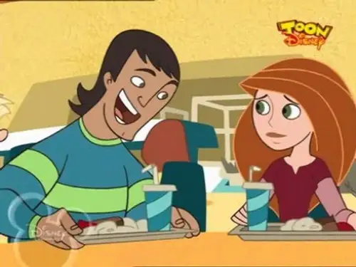 Kim Possible Temporada 0 Episodios 2 • Sub Español