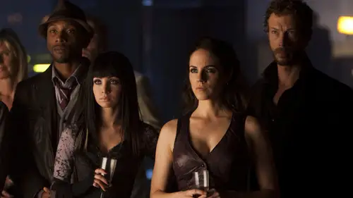 La reina de las sombras Temporada 2 Episodios 5 • Sub Español