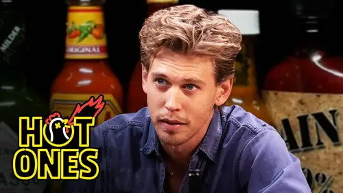 Hot Ones S20E4 • Oglądaj Online