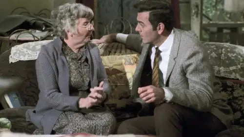 Mannix Temporada 2 Episodios 24 • Sub Español