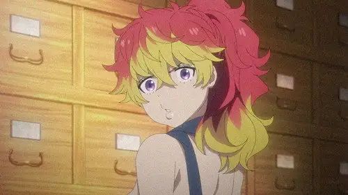 Blue Exorcist Temporada 4 Episodios 5 • Sub Español