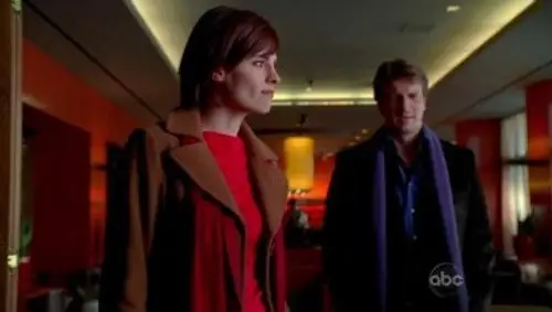 Castle Temporada 1 Episodios 4 • Sub Español