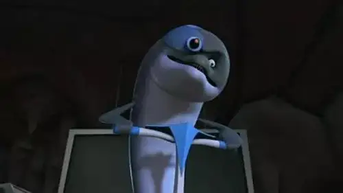 Los pingüinos de Madagascar Temporada 0 Episodios 3 • Sub Español