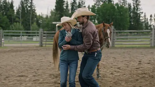 Heartland Temporada 19 Episodios 6 • Sub Español