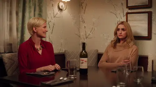 Ginny y Georgia Temporada 1 Episodios 9 • Sub Español