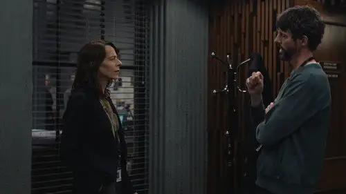 Dept. Q Temporada 1 Episodios 9 • Sub Español
