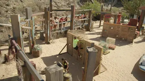 All Star Shore Temporada 1 Episodios 2 • Sub Español