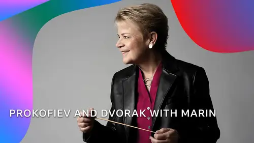 BBC Proms Temporada 76 Episodios 13 • Sub Español