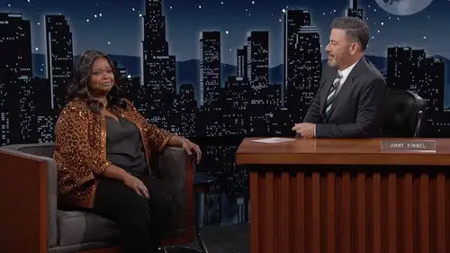 Jimmy Kimmel Live! Temporada 22 Episodios 19 • Sub Español