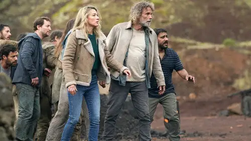 La Brea Temporada 2 Episodios 3 • Sub Español