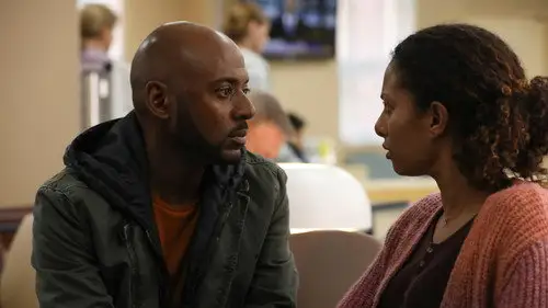 A Million Little Things Temporada 1 Episodios 7 • Sub Español