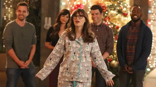 New Girl Temporada 6 Episodios 10 • Sub Español