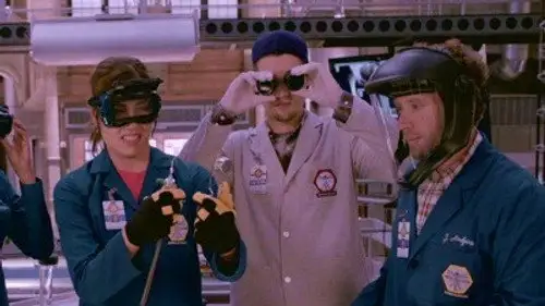 Bones Temporada 8 Episodios 2 • Sub Español