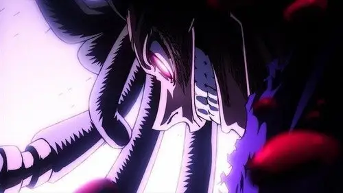 Gachiakuta Temporada 1 Episodios 5 • Sub Español