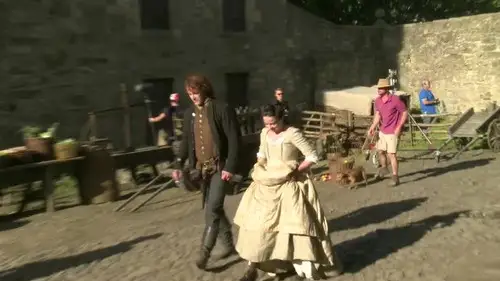 Outlander Temporada 0 Cap 12 • Español Online