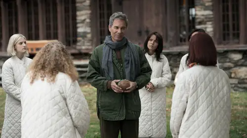 Elsbeth Temporada 2 Episodios 9 • Sub Español