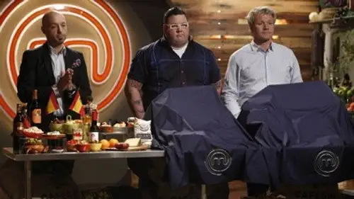 MasterChef Temporada 2 Episodios 5 • Sub Español
