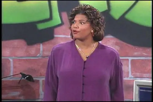 Living Single Temporada 1 Episodios 21 • Sub Español
