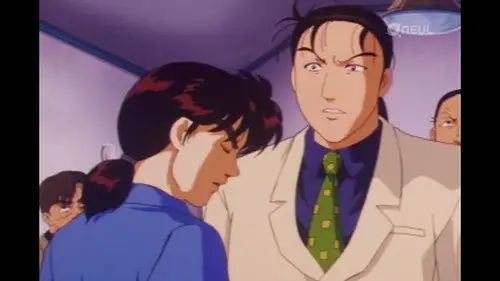 Kindaichi Shounen no Jikenbo Temporada 1 Episodios 12 • Sub Español