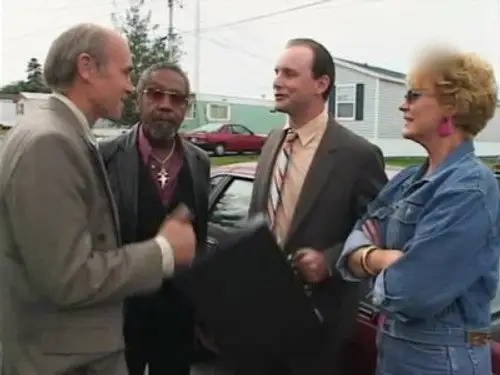 Trailer Park Boys Temporada 4 Episodios 4 • Sub Español