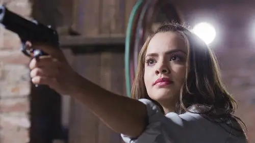 Falsa identidad Temporada 1 Episodios 14 • Sub Español