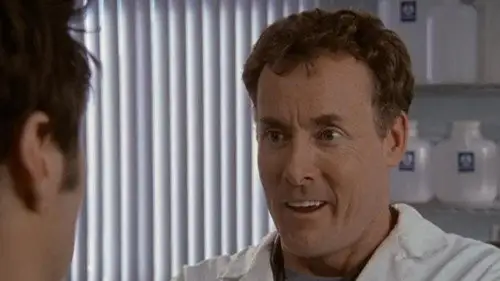 Scrubs Temporada 1 Episodios 16 • Sub Español