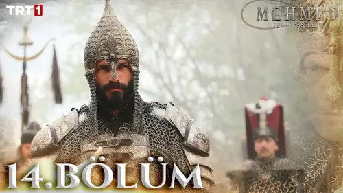 Mehmed: Fetihler Sultanı Temporada 1 Episodios 14 • Sub Español
