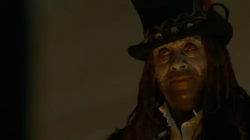 American Horror Story Temporada 8 Episodios 7 • Sub Español