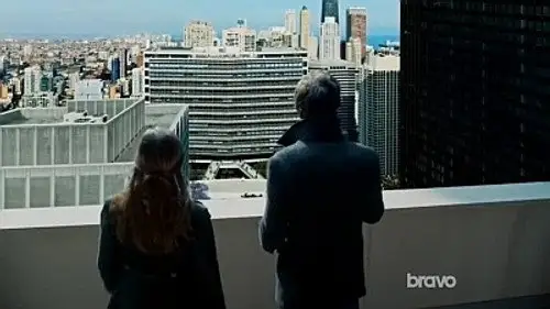 Perception Temporada 3 Episodios 9 • Sub Español