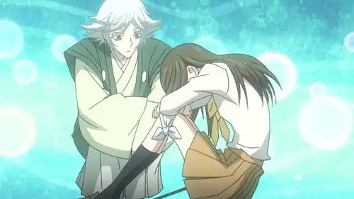 Kamisama Hajimemashita Temporada 1 Episodios 4 • Sub Español