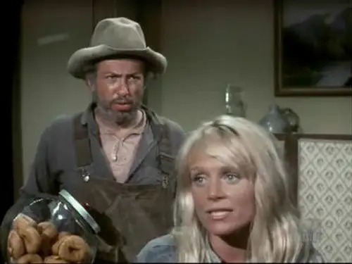 Bonanza Temporada 11 Episodios 2 • Sub Español