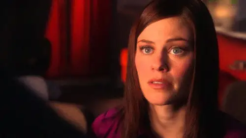 Smallville Temporada 8 Episodios 16 • Sub Español