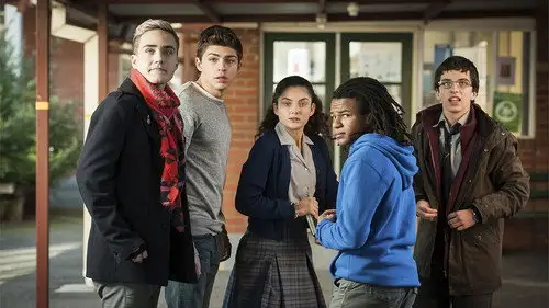 Chicos perdidos Temporada 3 Episodios 8 • Sub Español