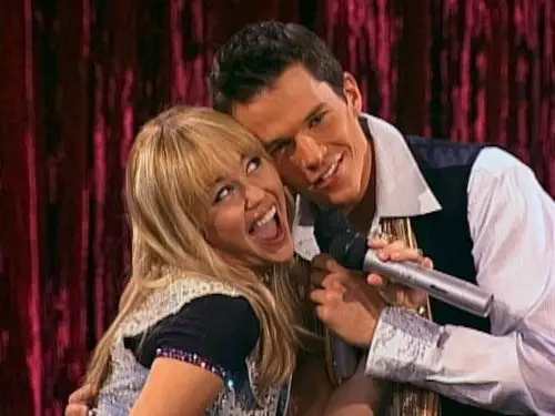 Hannah Montana Temporada 3 Episodios 10 • Sub Español