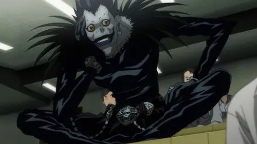 Death Note Temporada 1 Episodios 14 • Sub Español