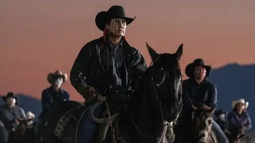 Yellowstone Temporada 5 Episodios 14 • Sub Español