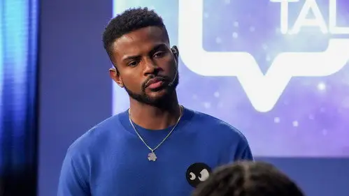 grown-ish Temporada 4 Episodios 14 • Sub Español