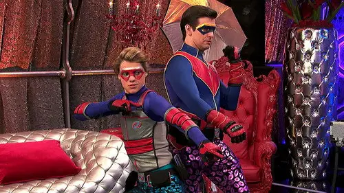 Henry Danger Temporada 3 Episodios 16 • Sub Español