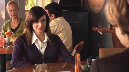The L Word Temporada 3 Episodios 6 • Sub Español