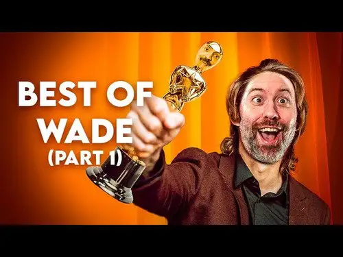 Distractible S0E14 • Oglądaj Online