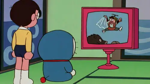 Doraemon Temporada 1 Episodios 24 • Sub Español