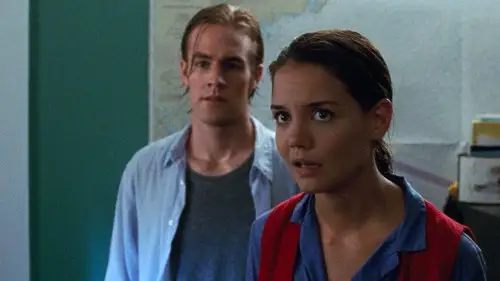 Dawson crece Temporada 4 Episodios 3 • Sub Español