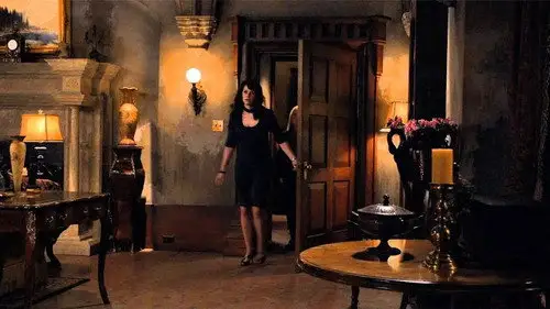 Sanctuary Temporada 1 Episodios 2 • Sub Español