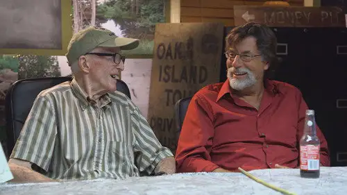 La maldición de Oak Island Temporada 3 Episodios 7 • Sub Español