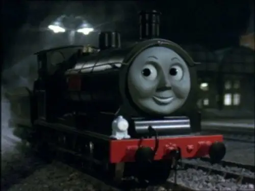 Thomas y sus amigos Temporada 6 Episodios 10 • Sub Español