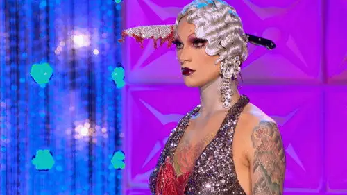 RuPaul: Reinas del drag Temporada 7 Episodios 6 • Sub Español