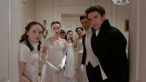 Los Bridgerton Temporada 2 Episodios 1 • Sub Español