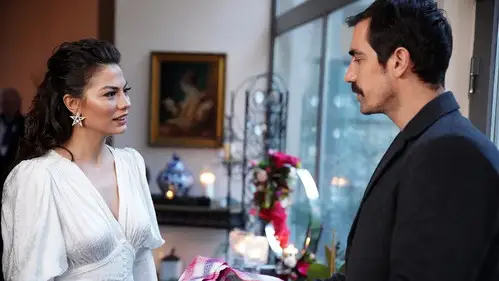 Mi hogar, mi destino Temporada 1 Episodios 8 • Sub Español